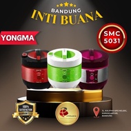 Yong Ma Magic Com 1.3 Liter Gold Iron - SMC5031