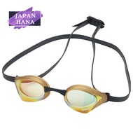 [Direct from Japan] Arena AGL-O240M Swimming Goggles for Racing Unisex [Cobra Core] Mirror Lens Anti-Glare (Swipe Function)