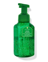 🎅🎄❄🎁Bath &amp; Body Works  แบบ Hand Soap กลิ่น Fresh Balsam สบู่ล้างมือเนื้อโฟมเนียนนุ่มละมุน หอมกรุ่น ใหม่แท้ USA