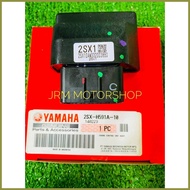 ❖ ▥ ❡ R9 B11 2SX-H591A-10 ECU engine control unit MIO SOUL I 125 2018-2022 MODEL 100% GENUINE