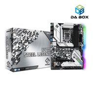 ASROCK H470 STEEL LEGEND LGA 1200