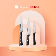 Shopee x Tefal 6.6 Brand Box - Tefal Ice Force Knives Bundle