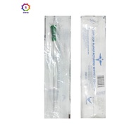 ⭐ ⭐READY STOCK⭐ ⭐ ♦Female NELATON Catheter 6FR12FR14FRpcs❊