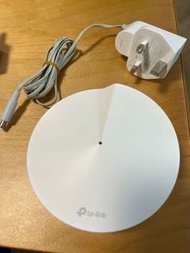 TP-Link AC1300, model: Deco M5