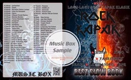 USB PENDRIVE MALAY LAGU ROCK KAPAK KLASIK MY49
