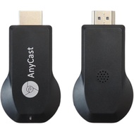 4K WiFi HDMI for Anycast Miracast Airplay TV Wireless Display DLNA Dongle Adapter
