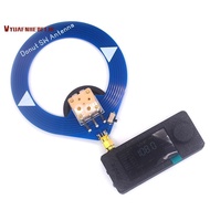 SI4732 Radio Receiver 0.5-108MHz 0.5-108MHz Portable Shortwave Radio Receiver HF SW MW VHF Mini SI47