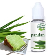 30ML30ml Green Leaves Concentrated Pandan Multi-purpose Flavor Essence