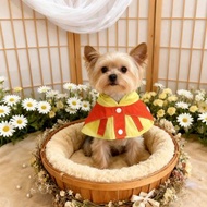 寵物功能性圍巾