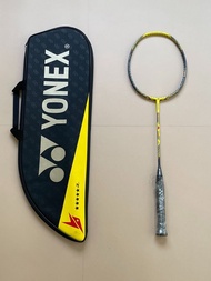 Yonex Voltric Z-Force II LIN DAN JP ver. racket