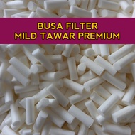 BUSA FILTER MILD TAWAR PREMIUM 100 GRAM