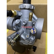 YAMAHA Y125 / Y125Z / Y125ZR CARBURETOR MIKUNI CARB KARB ORIGINAL