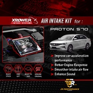 Xpower Air Intake S70 Intake System X Power Air Intake Xpower Intake XP-S70