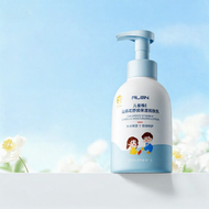 Algn | Itchy Skin Soothing Moisturizing Baby Lotion