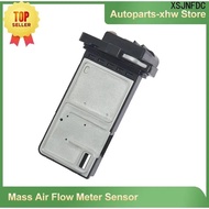 8980027620 AFH70M-67 Mass Air Flow Meter Sensor MAF For 2007-2010 CHEVROLET EXPRESS 2500 3500 6.6L A