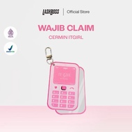 ItGirl LASHBOSS Mirror