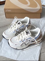 Asics GEL-1090 PU 米棕色