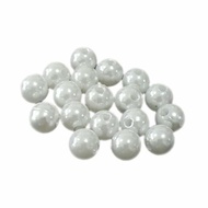 IMITATION PLASTIC PEARL BEADS MUTE IMITATION PEARL BEADS