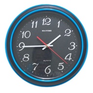 Beautiful Wall Clock Diameter 27.5 cm - 010