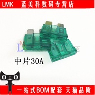 Car Fuse Insert 30A