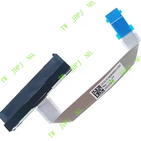 PJSE For Lenovo IdeaPad Gaming 3 3i 15ACH6 15IHU 15ACH 82K1 82K2 Laptop SATA Hard Drive HDD SSD Conn