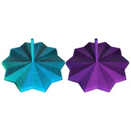 3d Fidget Toys Fidget Star Gadget Sensory Gadget for Stress Relief Relaxing Soothing Men Women Adult