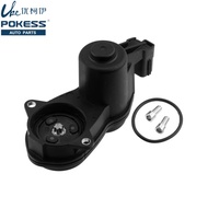 Car Rear Brake Cylinder Actuator for Ford F-150 2015-2021 FL3Z2B712A FL342B712AD JL3Z2B712A JL342B71