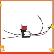 For  12V Charging Drill Switch Forward and Reverse Speed Switch Cordless Drill Switch Lectric Screwd