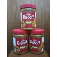 LOTUS BISCOFF SPREAD 450gG, LOTUS BISCOFF SPREAD  1.6KG