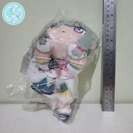 Project sekai Wonderland x Showtime Kusanagi Nene nesoberi plush toy brand new style