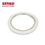 Double Tape 1/ 4 inch (6mm)Kenko Double Sided Adhesive Tape