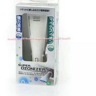 Super Car Flamingo Air Purifier Freshener Ozone Generator