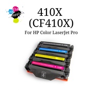 410X(CF410X) 410A(CF410A) Compatible HP Printer Toner Cartridge M452dw M477fdw M377dw [theinksupply]