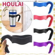 HOULAI 2pcs Water Bottle Holder 4 Color Bottle Accessory for 20oz 30oz Mug Base