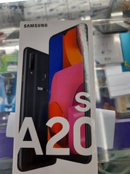 Samsung Galaxy A20s