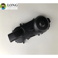 Motorcycle Left Crankcase Cover Drive Cover Belt Cover for GY6125 GY6 125 125cc 152QMI 152QMJ Scoote