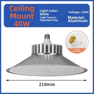 Bright Energy-saving Factory Light 100W