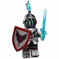 LEGO 71025 Series 19 Fright Knight minifigure Sealed