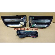 ไฟเดไลท์ดีแมค สปอร์ตไลท์ dmax 2012 2013 2014 2015 ไฟตัดหมอกเดไลท์ดีแมค all new dmax sportlight All