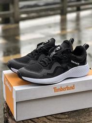 Timberland添柏嵐2024男鞋新款戶外輕便舒適經典休閒運動鞋40-45