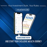 Value Farm AI Investment Apps Lite (Bursa Malaysia)