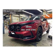 Honda CRV 2024 MDL Bodykit With Paint