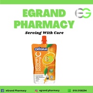 ORIGINA VITAMIN C 1000MG  X 200ML