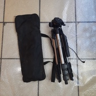 Tripod Video Sony VCT D680RM Remote New