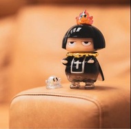 (全新正品) POH Scarlett Pumpkin 草間彌生南瓜