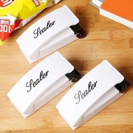 Mini bag sealer, handheld bag sealer (Wholesale Selection)