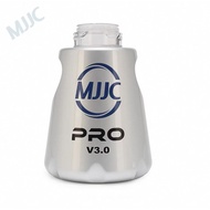 Original MJJC Foam Cannon Pro Bottle 1.45 Liter 1450mL Empty Jug For Foam Lance for MJJC Pro V3.0 (O