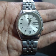 Jam Tangan Pria Men SEIKO 5 7S26 - 01V0 Automatic