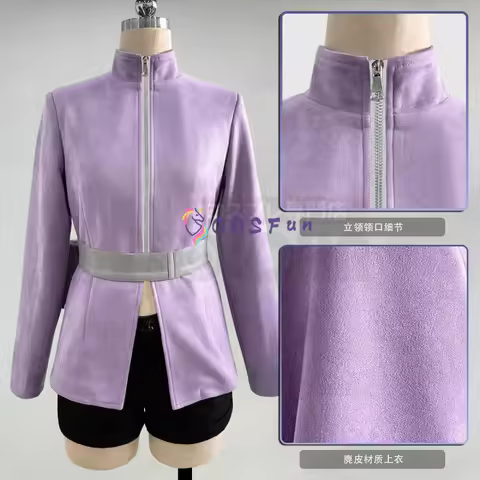 Karin Cosplay Anime Shippūden Costume Ninja Martial Arts  Uniform Halloween Carnival Party Christmas