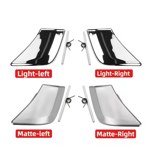 For Mercedes W207 W204 Front Seat Backrest Lock Switch Cover Handle For C E Coupe Class E200 E260 E3